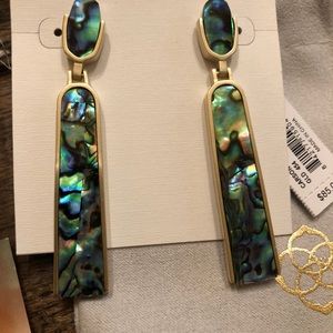 SPRING 2018 Kendra Scott Earrings
